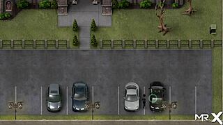 Mistress Boldly Answers The Call In Lust Epidemic 85.