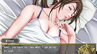 Bible Black Infection Memory Loss Playthrough Part 4