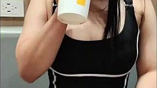 Don't Call, I'm With My Stepcousin!