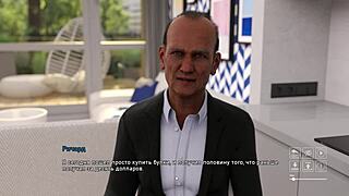 Steps of Debauchery: Horny Anime Girls in Brothel Pierced and Wet