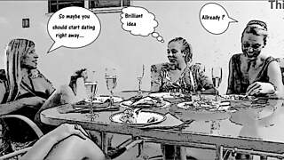 i watch petite asian cutie fist herself.