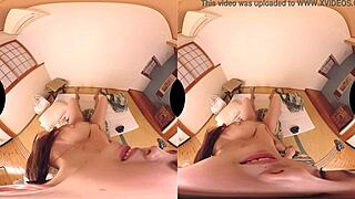 asian friends have a sleepover night. they share stories and relax in the room.