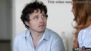 Teen madi collins fucks stepsibling's boyfriend