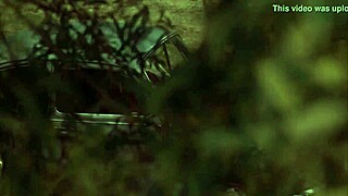 sexy nude blonde girl from 10 to midnight