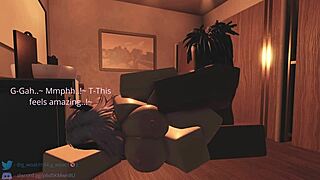 Bakery Worker Gets Special Tip.