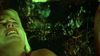 sexy nude blonde girl from 10 to midnight