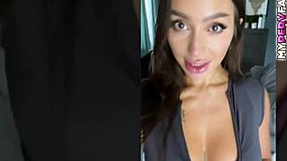 There's something magic about Sisi Rose's 360 degrees hotness!