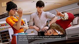 Academy 227: A Provocative Game Adventure