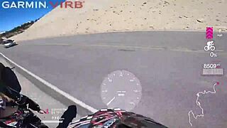 Will You Suck My Balls from Mt Lassen to Tahoe?