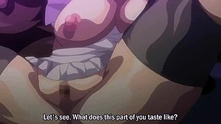 Prison Battleship Episode 2-4 - Bound slaves banged hard. Creampie and humiliation in wild group action.