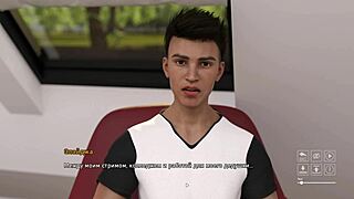 Steps of Debauchery: Horny Anime Girls in Brothel Pierced and Wet