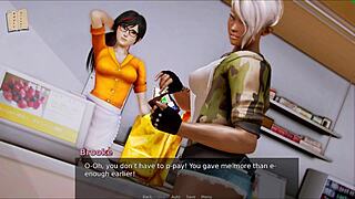 Academy 227: A Provocative Game Adventure