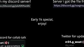 Bakery Worker Gets Special Tip.