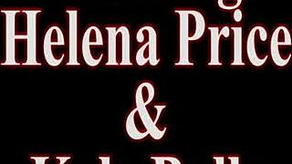 helena price rides friend in pov overnight