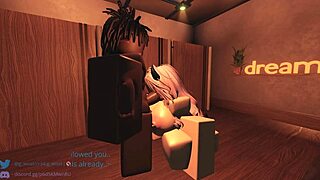 Bakery Worker Gets Special Tip.