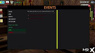 Fashion business - checking out panties e1 47 😊