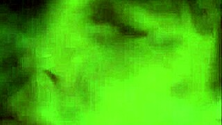 sexy nude blonde girl from 10 to midnight