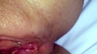 teen with perfect camel toe and puffy pussy gets fucked by hard cock