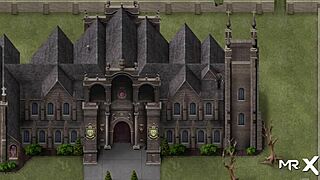 Mistress Boldly Answers The Call In Lust Epidemic 85.