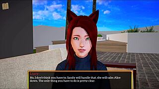 My New Family 311 Erotic Game!