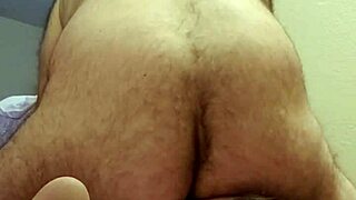 why does the whiny bitch get face farted?