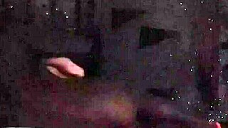 Watch this russian ssbbw bent over in doggystyle, taking that monster bbc deepthroat! She's so wet and dripping