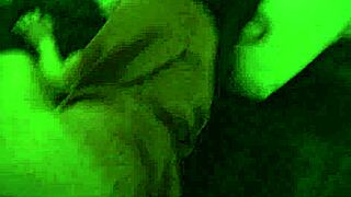 helena price rides friend in pov overnight