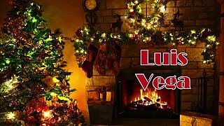 osos navide�os enjoy group bareback orgy with daddy