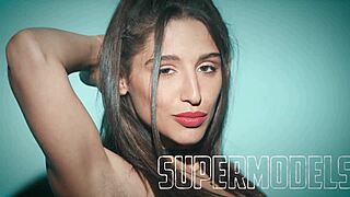 Hey, check out Milf Cassie in the changing room. She's obsessed with anal sex and masturbation!