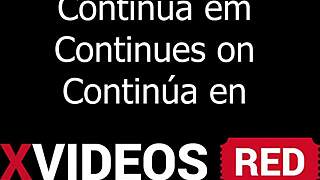 Loira Safada Cavalgando Gostoso