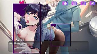 Succubuzz App Full Version With Emotional Anime Scenes