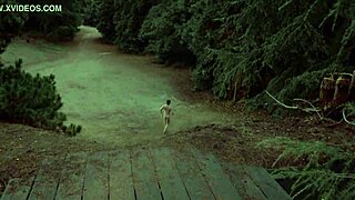 sexy nude blonde girl from 10 to midnight