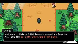 Holy Crap, Tailbound's 8-Bit Gay Furry Blowjob Madness!