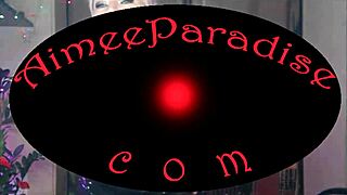 Vanessa Klein teases in casting, 'Rip my clothes for huge dildo orgasm?'