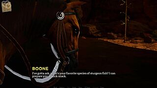 Eternum 200 Hentai Game Scene