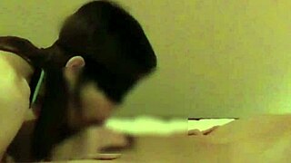 i'm this beautiful asian woman, and i stroke and suck the penis till he cums, you know?