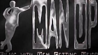 want to see 10 cumshots from muscular hunks? check this gay compilation