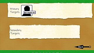 Jikage Rising Arc 2: Samui fucks with big boobs