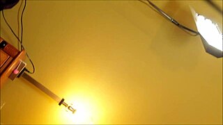 Curvy Beauty Angel Deluca Lets Him Drill Her Pussy Before Riding Dick