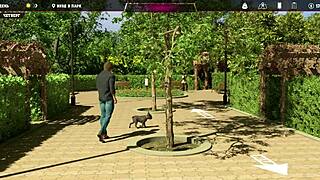 complete gameplay of steps of debauchery part 2