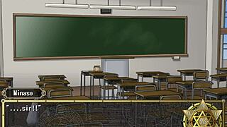 i am playing bible black the infection high priest end playthrough part 3 now