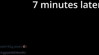 Bakery Worker Gets Special Tip.