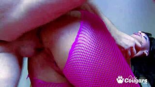 Jenny Hard's pretty butthole gets destroyed 😩