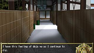 Bible Black Infection Memory Loss Playthrough Part 4