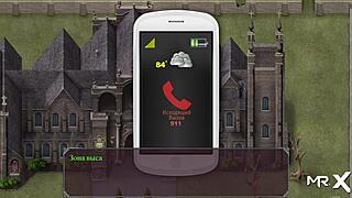 Mistress Boldly Answers The Call In Lust Epidemic 85.