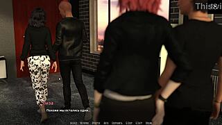 Complete Gameplay - Become a Rock Star Part 6