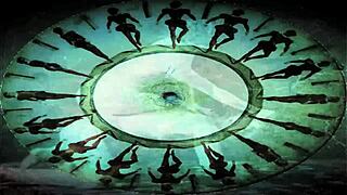 Is This Steam Age Porn Too Hot To Handle?