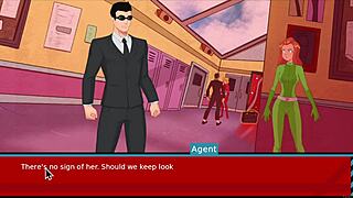 I Found a Clover Paprika Trainer Ep 3