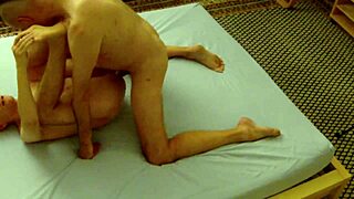 Gay porn with hot anal sex and cumshots