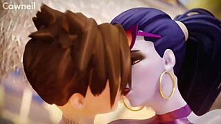 overwatch compilation 159 23 12 24!